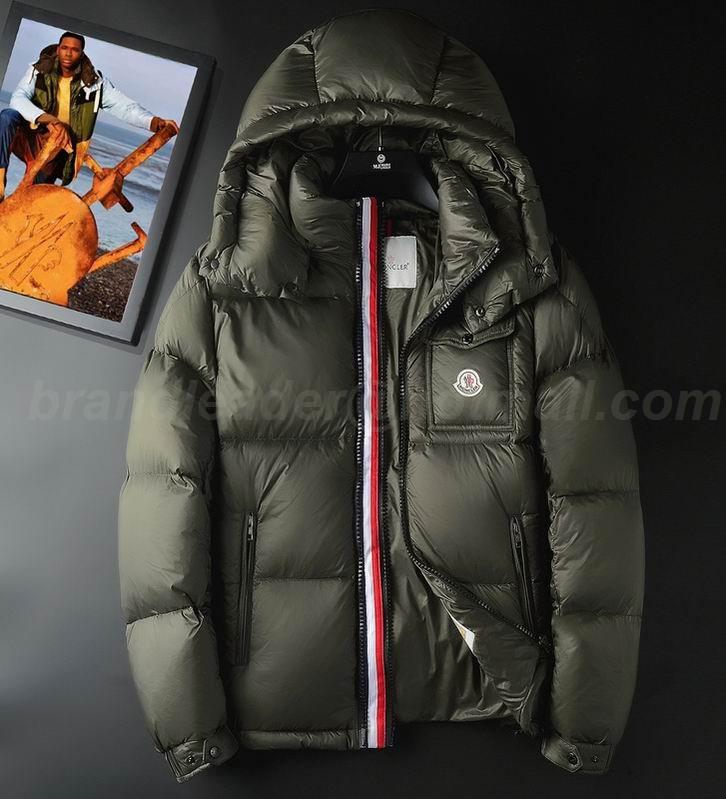 Moncler Men's Outwear 59